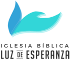 IGLESIA BIBLICA LUZ DE ESPERANZA Logo